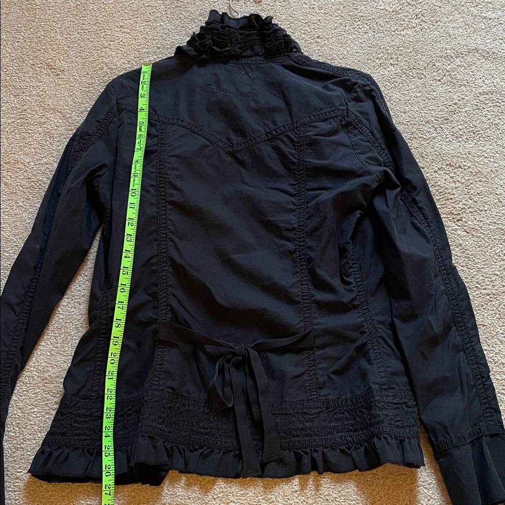 Twill twenty two jacket - Picture 4 of 5